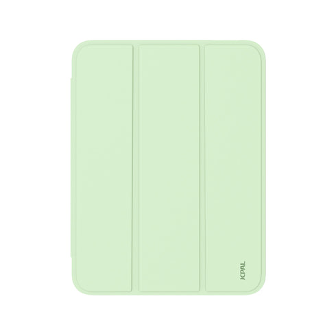 JCPal DuraPro Protective Case with Pencil Holder for iPad Sereis JCP5428